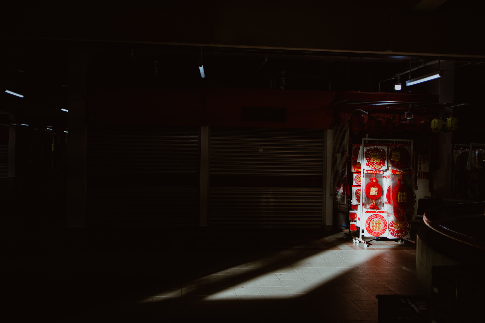 Street Photography (CNY Chinatown)