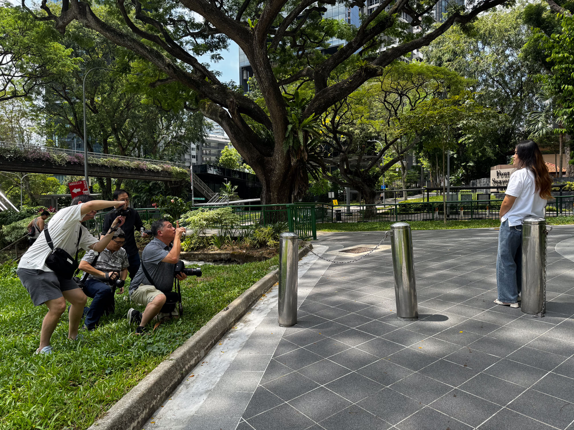 Intermediate Photography Workshop