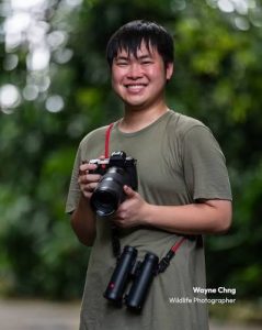 Wayne Chng