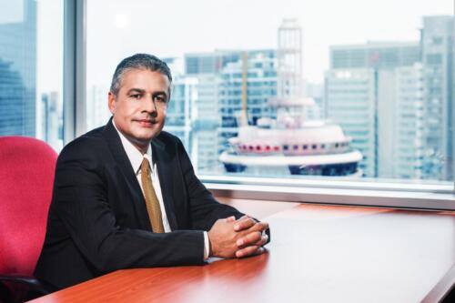 Corporate Portraits